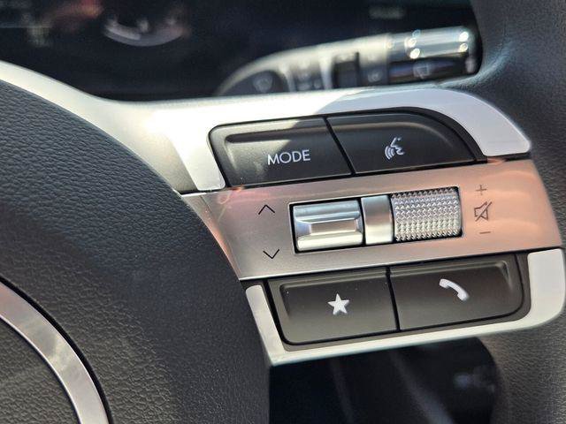 New 2026 Hyundai Tucson SE FWD image 23
