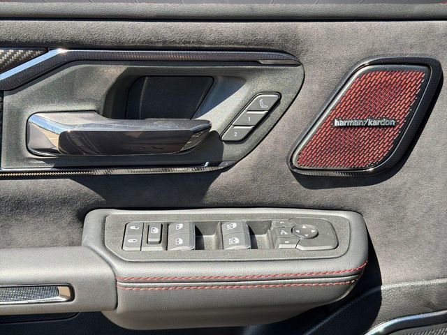 New 2026 RAM 1500 RHO image 23