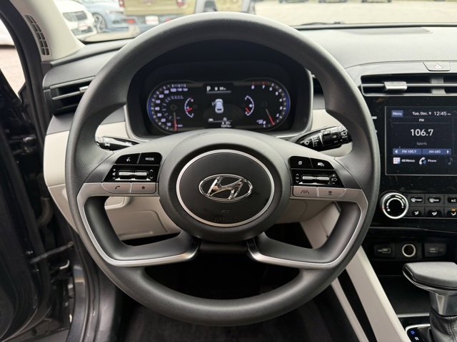 Used 2022 Hyundai Tucson SEL image 27