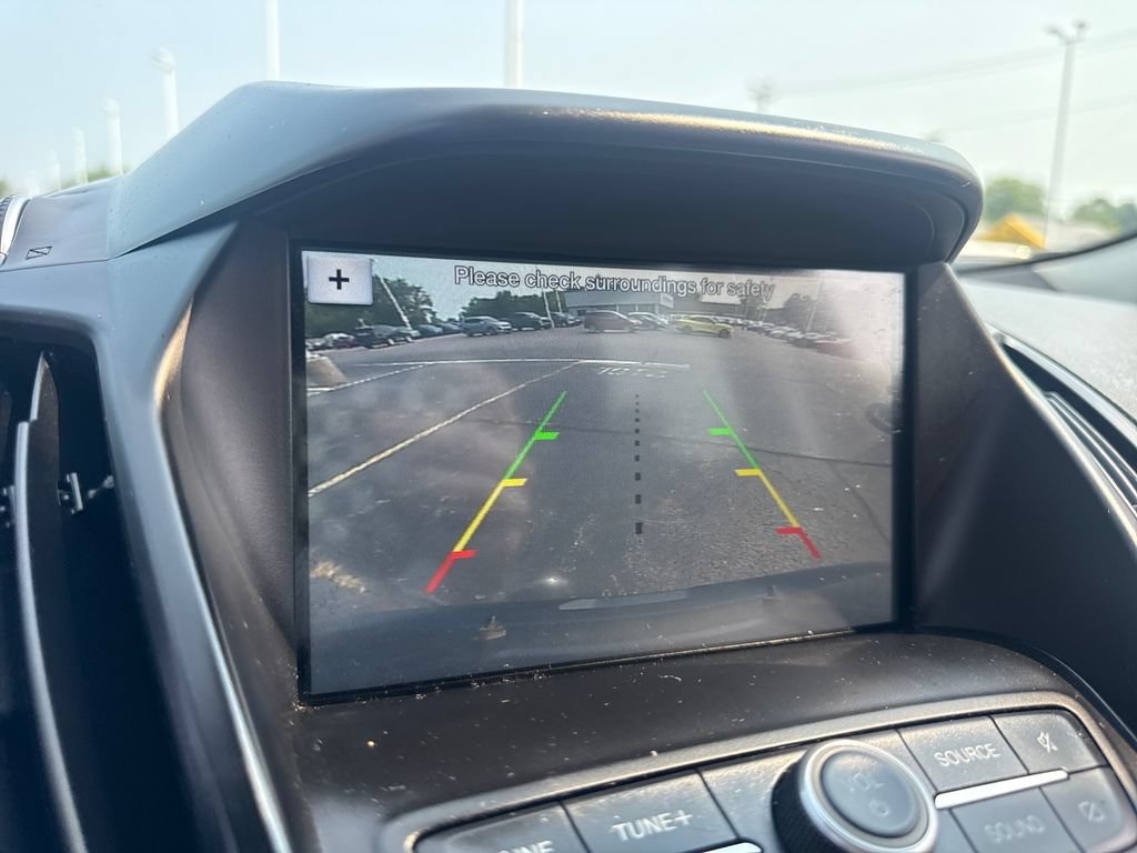 Used 2019 Ford Escape SE AWD/4WD image 28