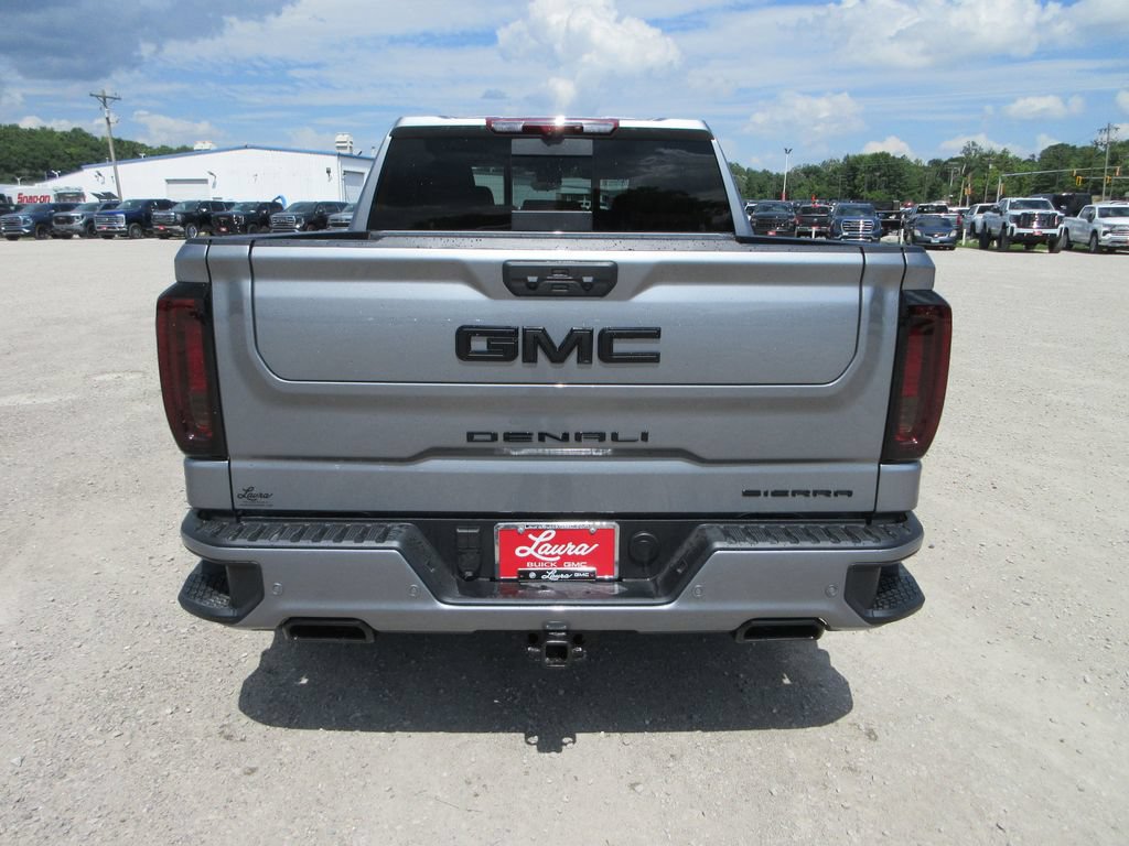 New 2026 GMC Sierra 1500 Denali AWD/4WD image 6
