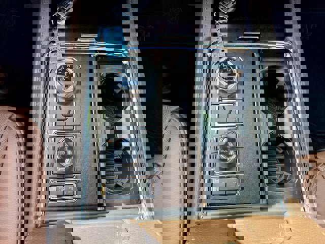 Used 2024 Ford Expedition King Ranch image 20