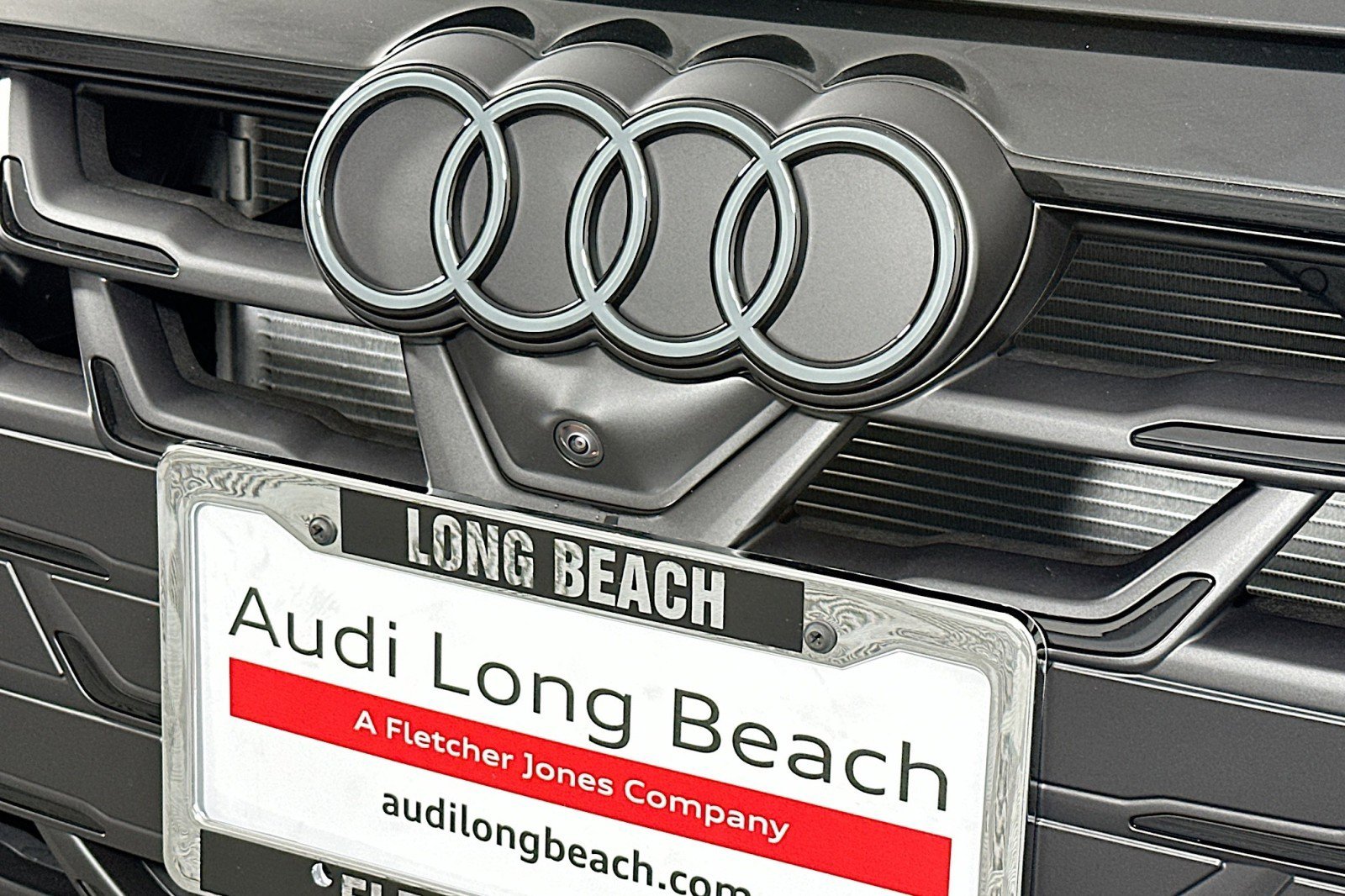 New 2026 Audi S3 Premium image 14