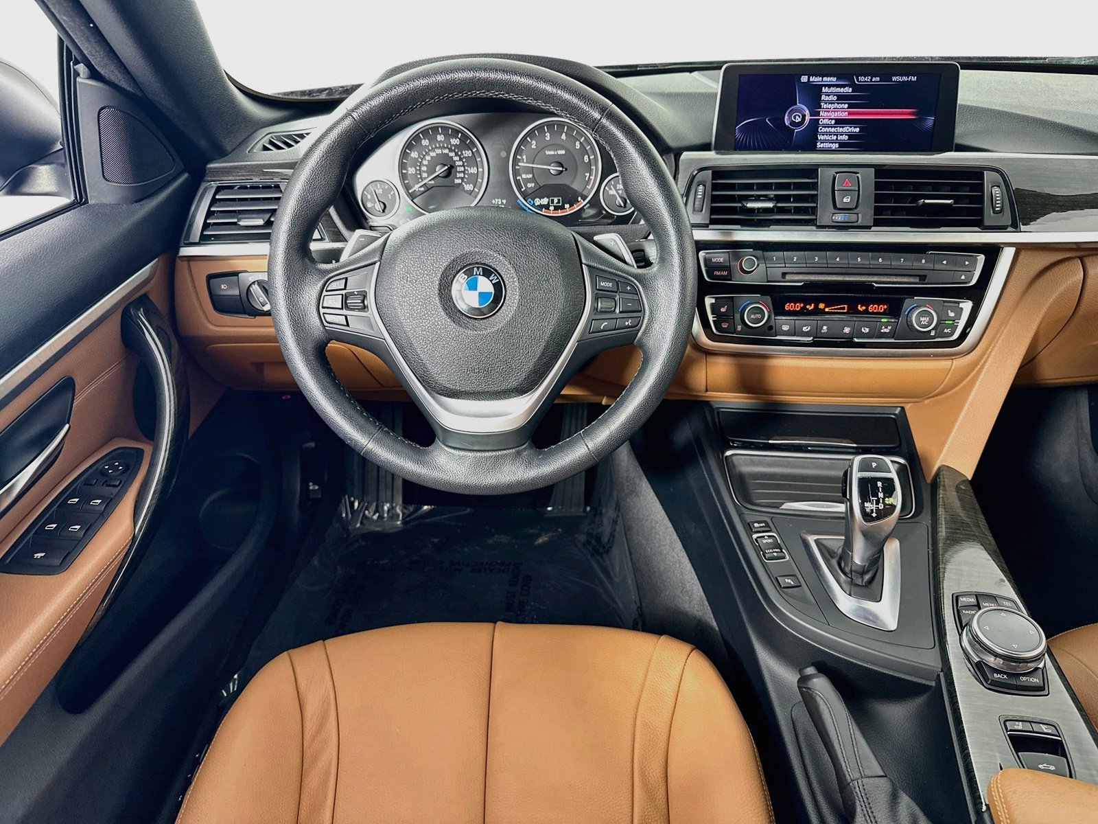 Used 2014 BMW 428i Convertible RWD image 22