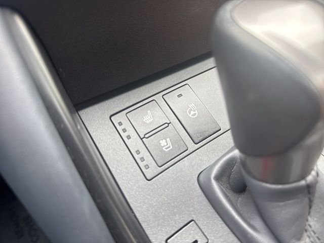 Used 2024 Lexus IS 300 w/ Comfort Package image 24