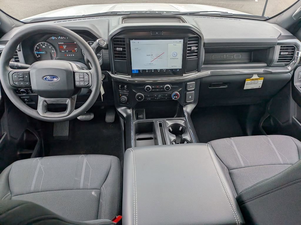 New 2026 Ford F150 STX AWD/4WD image 15