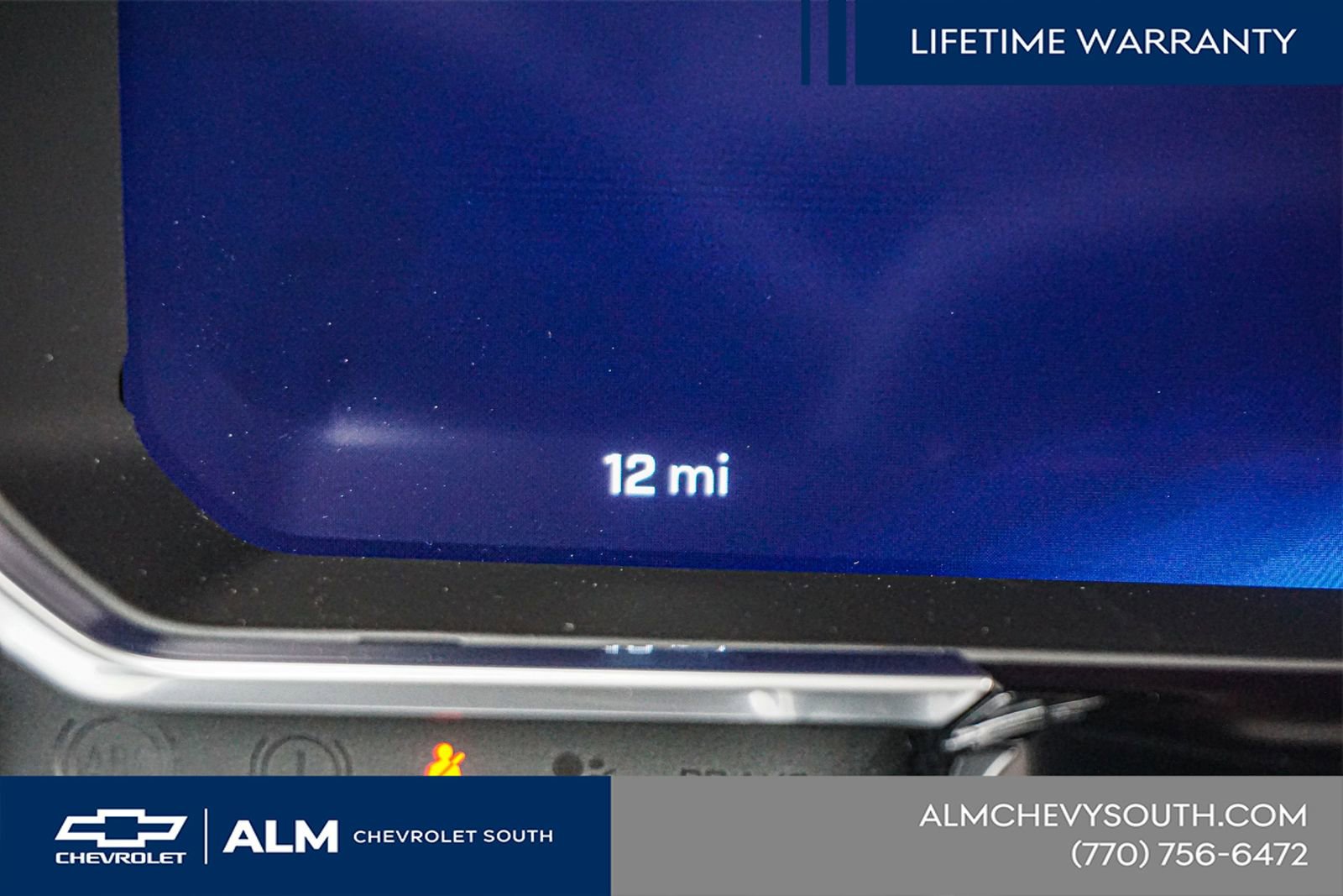 New 2026 Chevrolet Silverado 1500 High Country w/ Technology Package image 62