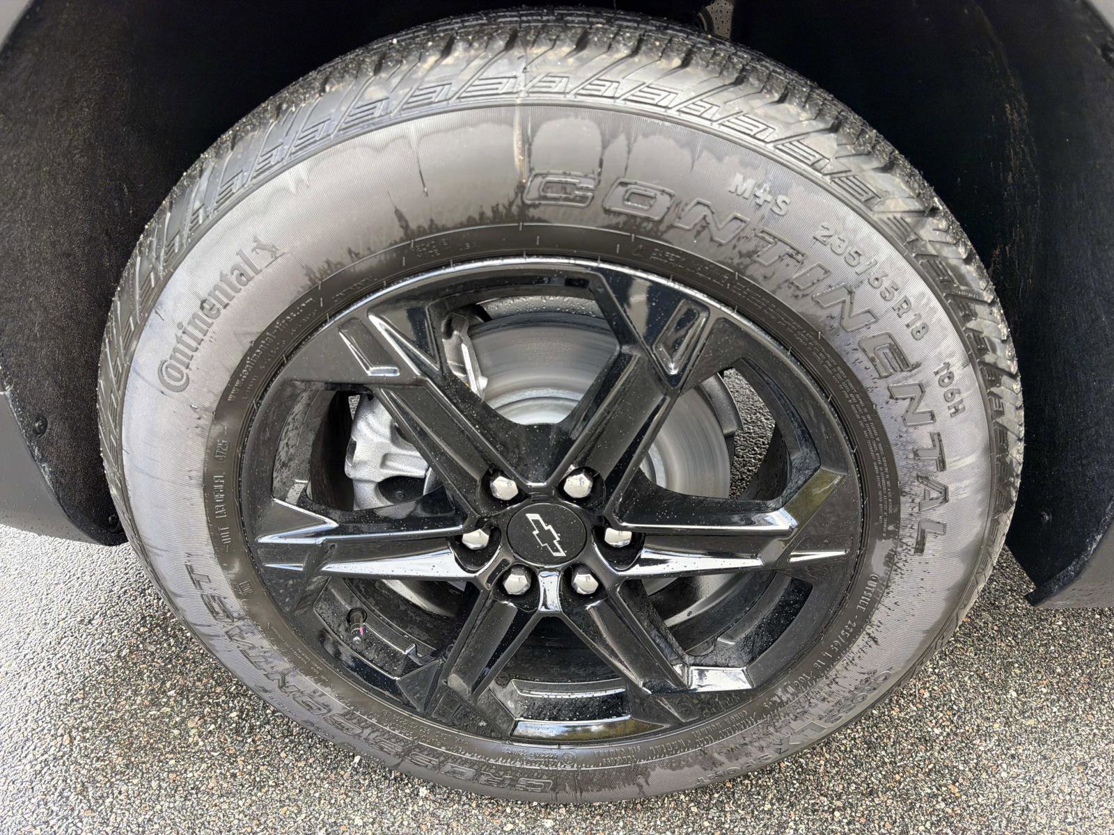 New 2026 Chevrolet Blazer LT w/ Convenience Package image 26