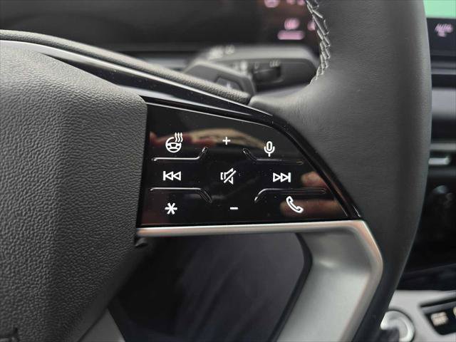 New 2026 Audi A6 Prestige AWD/4WD image 33
