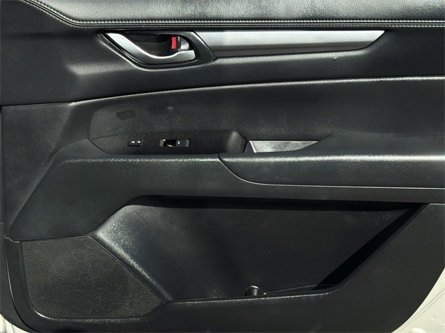 Used 2024 MAZDA CX-5 AWD 2.5 S w/ Select Package image 35