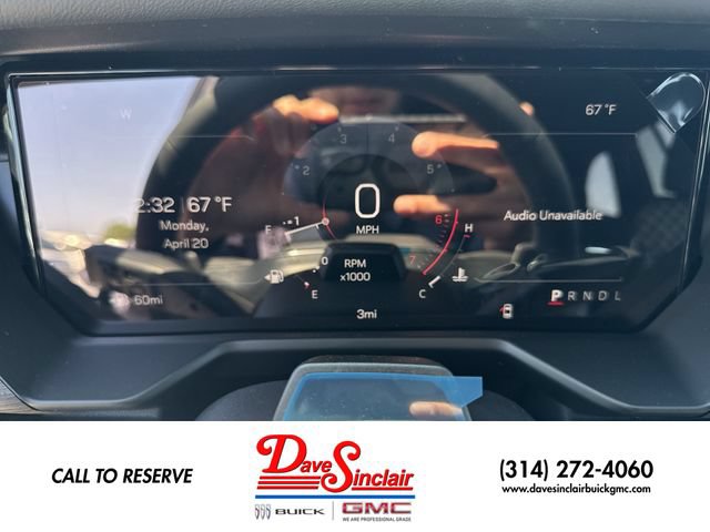 New 2026 GMC Acadia Denali w/ Super Cruise Package FWD image 15