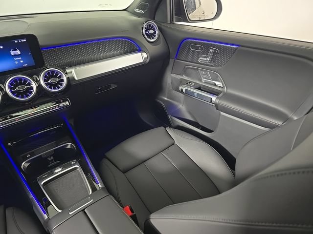 New 2026 Mercedes-Benz GLB 250 4MATIC image 25