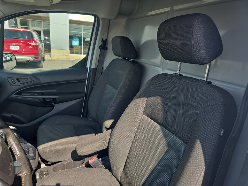 Used 2016 Ford Transit Connect XL image 14