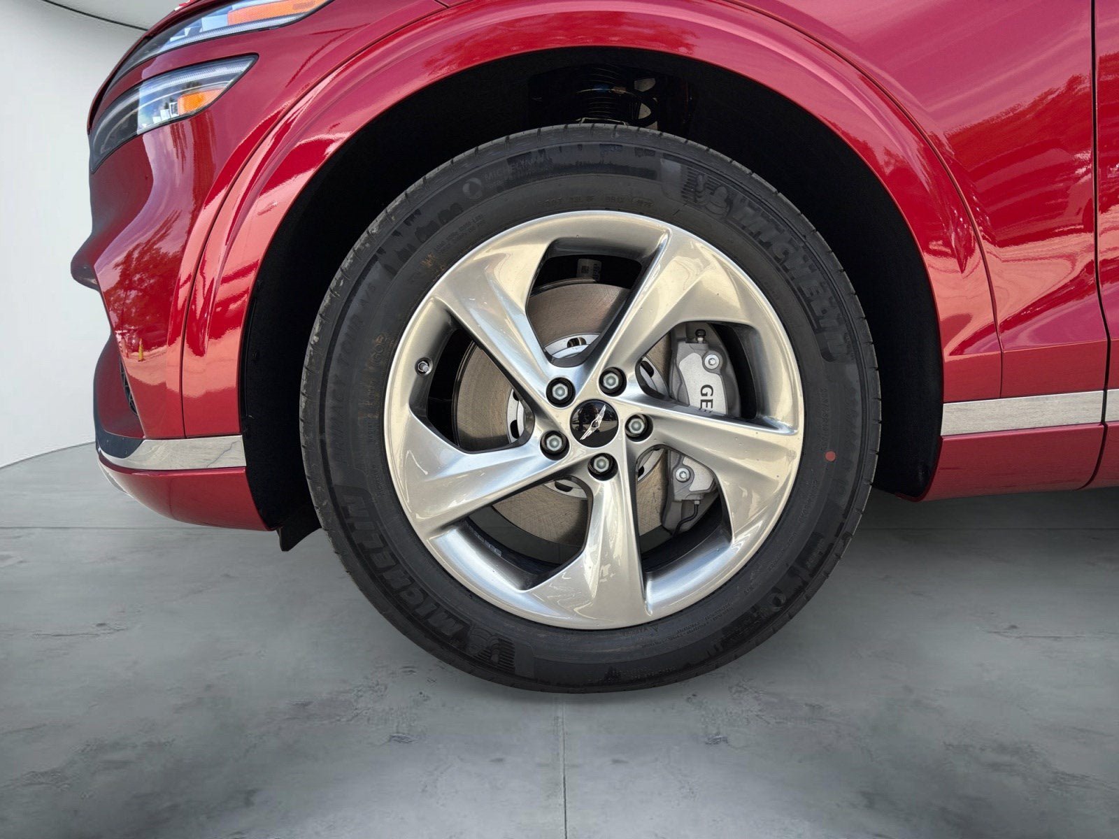 New 2026 Genesis GV70 2.5T AWD/4WD image 14