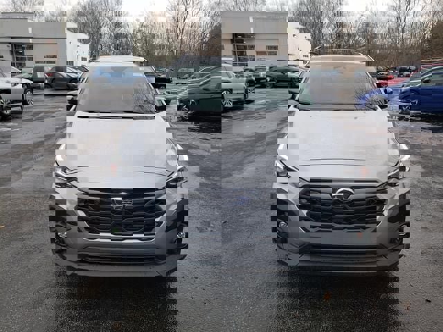 New 2026 Subaru Crosstrek 2.0i Premium image 9