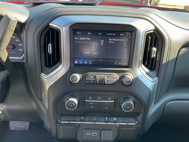 Used 2019 Chevrolet Silverado 1500 LT image 12