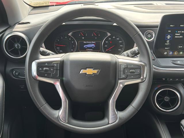Used 2023 Chevrolet Blazer LT w/ Driver Confidence Package image 23