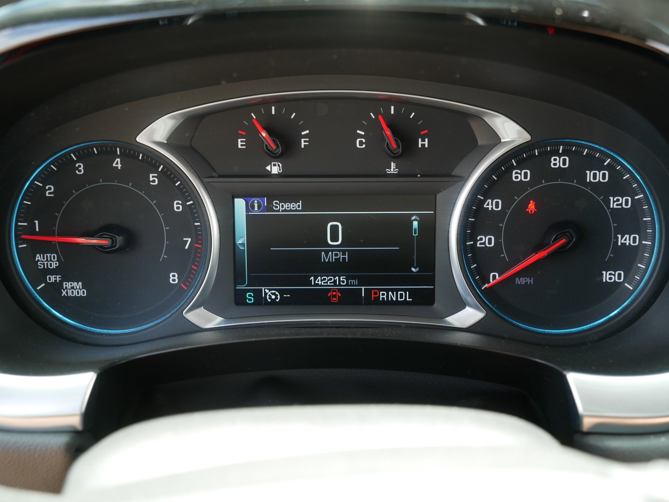 Used 2019 Chevrolet Traverse LT AWD/4WD image 23