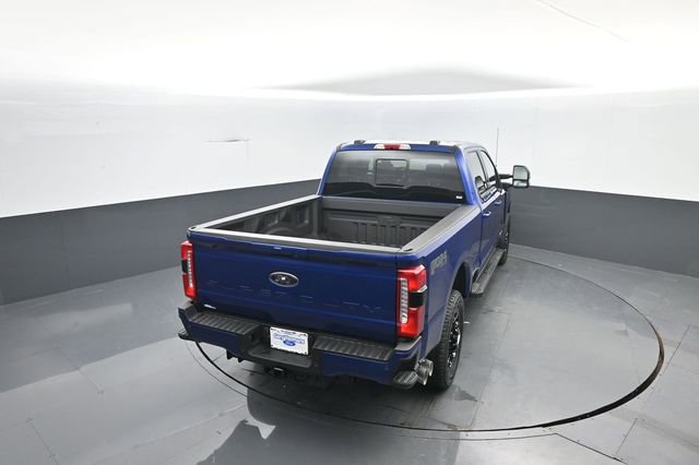 New 2026 Ford F250 Lariat image 29