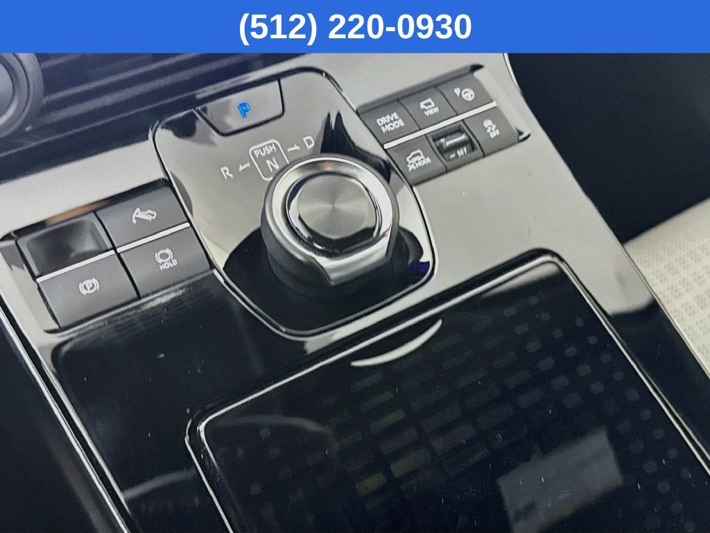 Certified 2023 Subaru Solterra AWD image 21