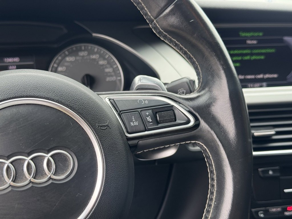 Used 2012 Audi S4 Prestige image 25