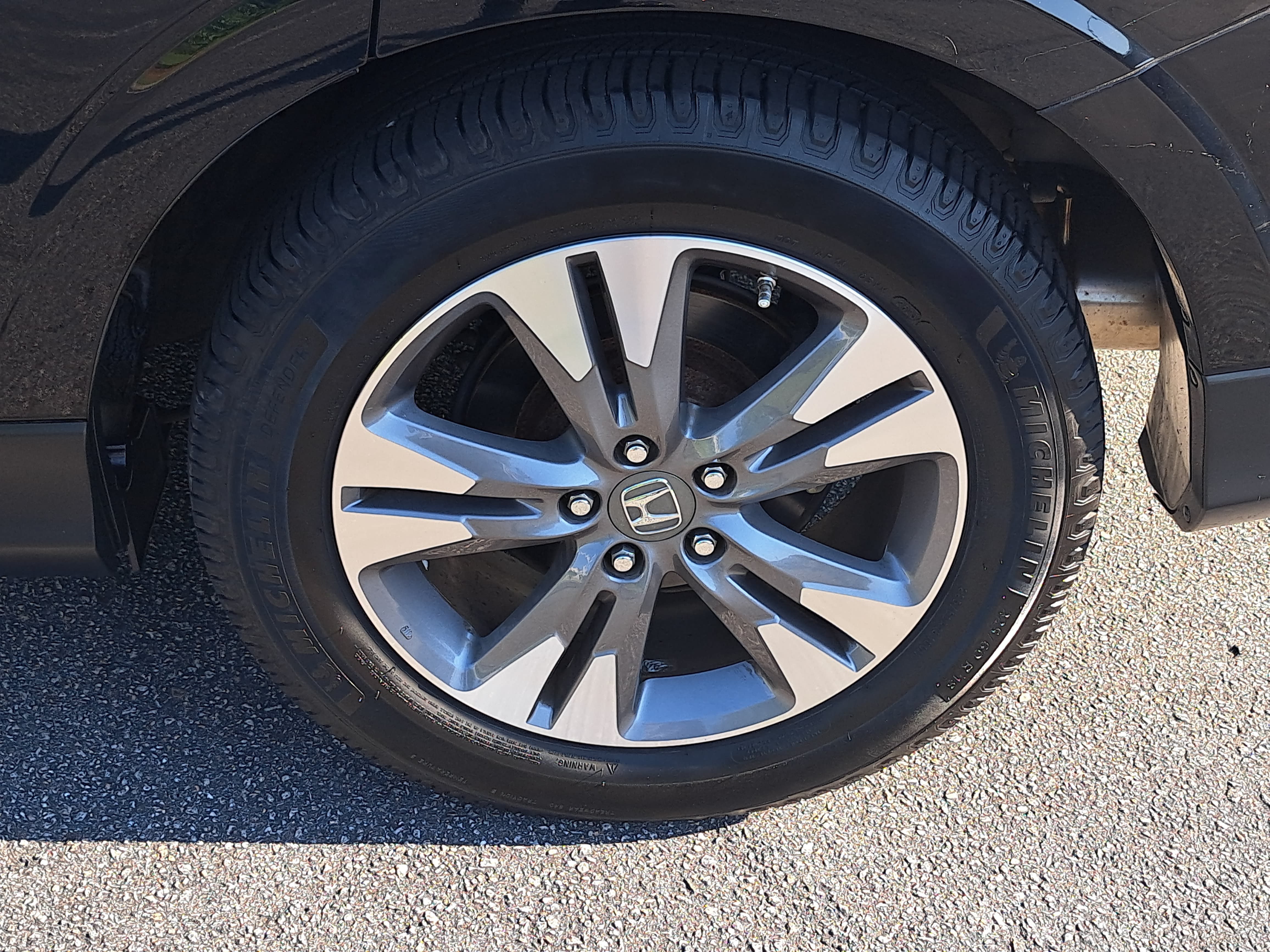 Used 2014 Honda Crosstour EX-L image 32