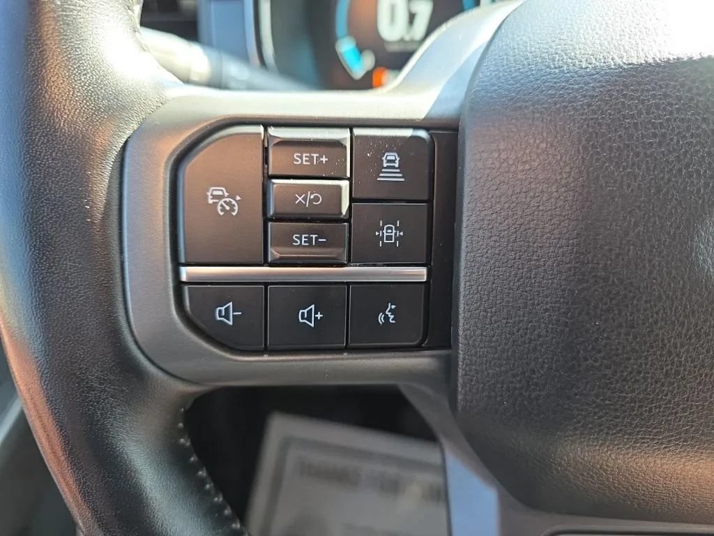 Used 2022 Ford F150 Lariat w/ Equipment Group 502A High AWD/4WD image 25