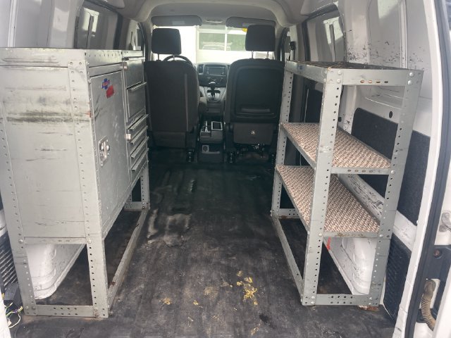 Used 2015 Chevrolet City Express LT w/ Technology Package FWD image 31