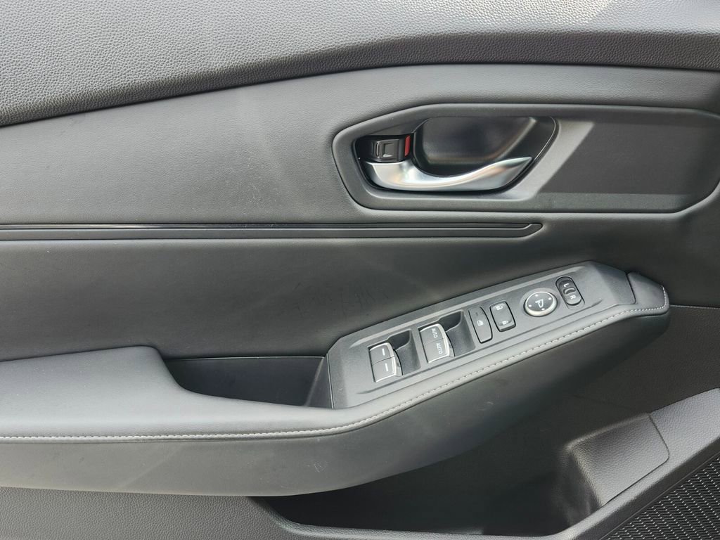 Certified 2024 Honda Accord Sport image 32