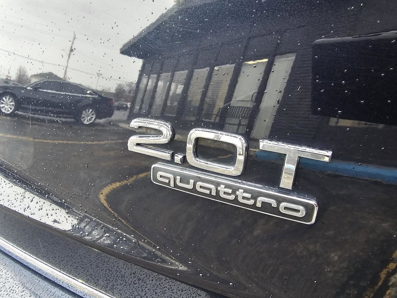 Used 2017 Audi Q5 2.0T Premium image 46