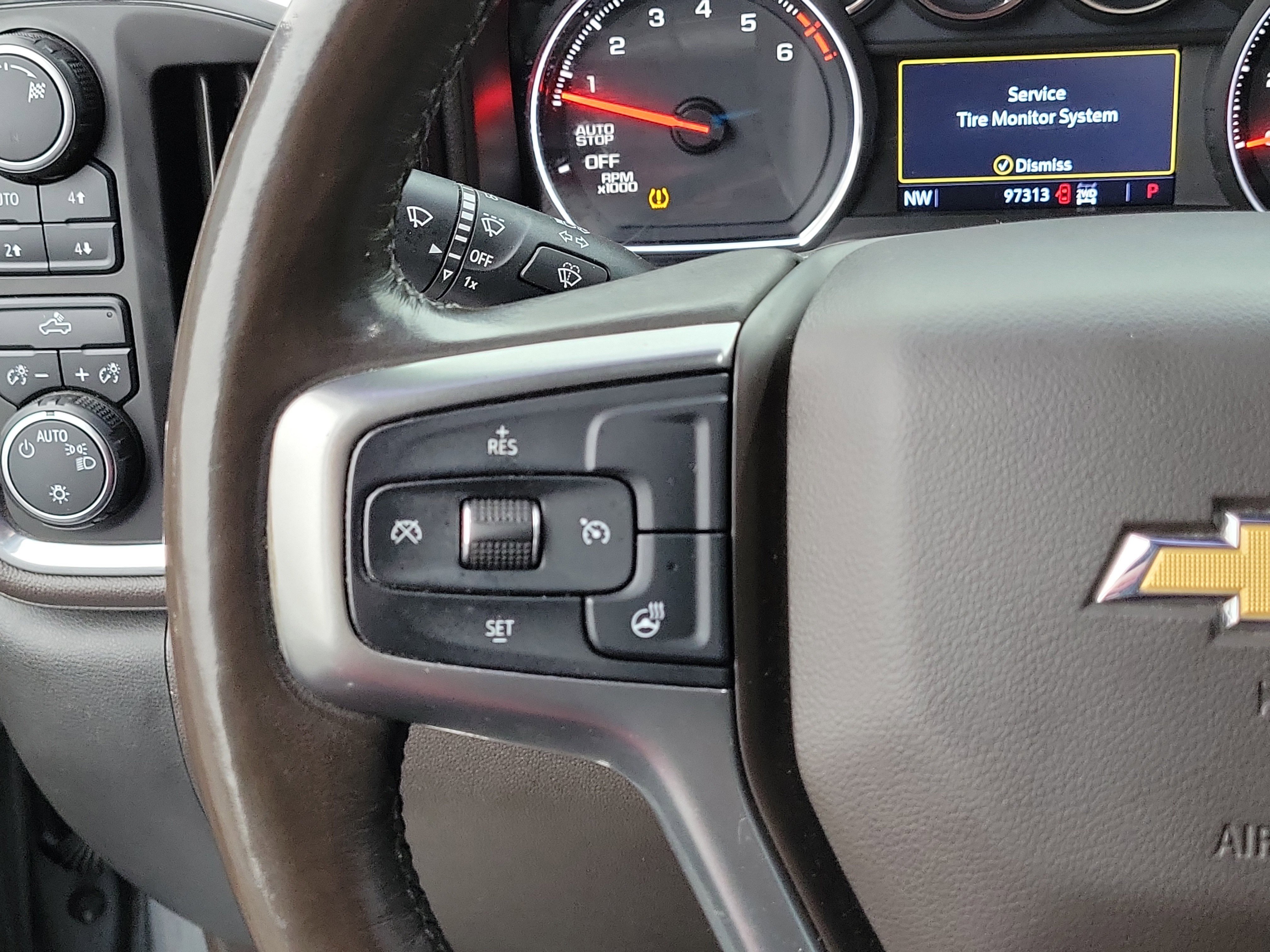 Used 2019 Chevrolet Silverado 1500 LT w/ All-Star Edition image 23