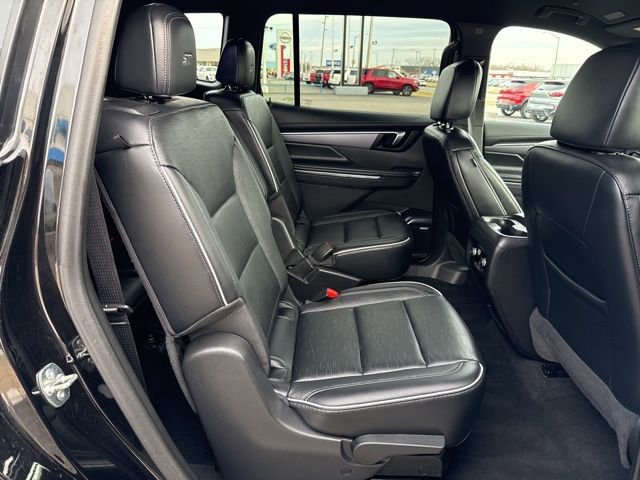 Certified 2025 Buick Enclave Sport Touring image 15