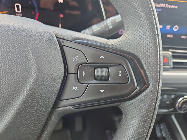 Used 2025 Chevrolet TrailBlazer LT AWD/4WD image 18