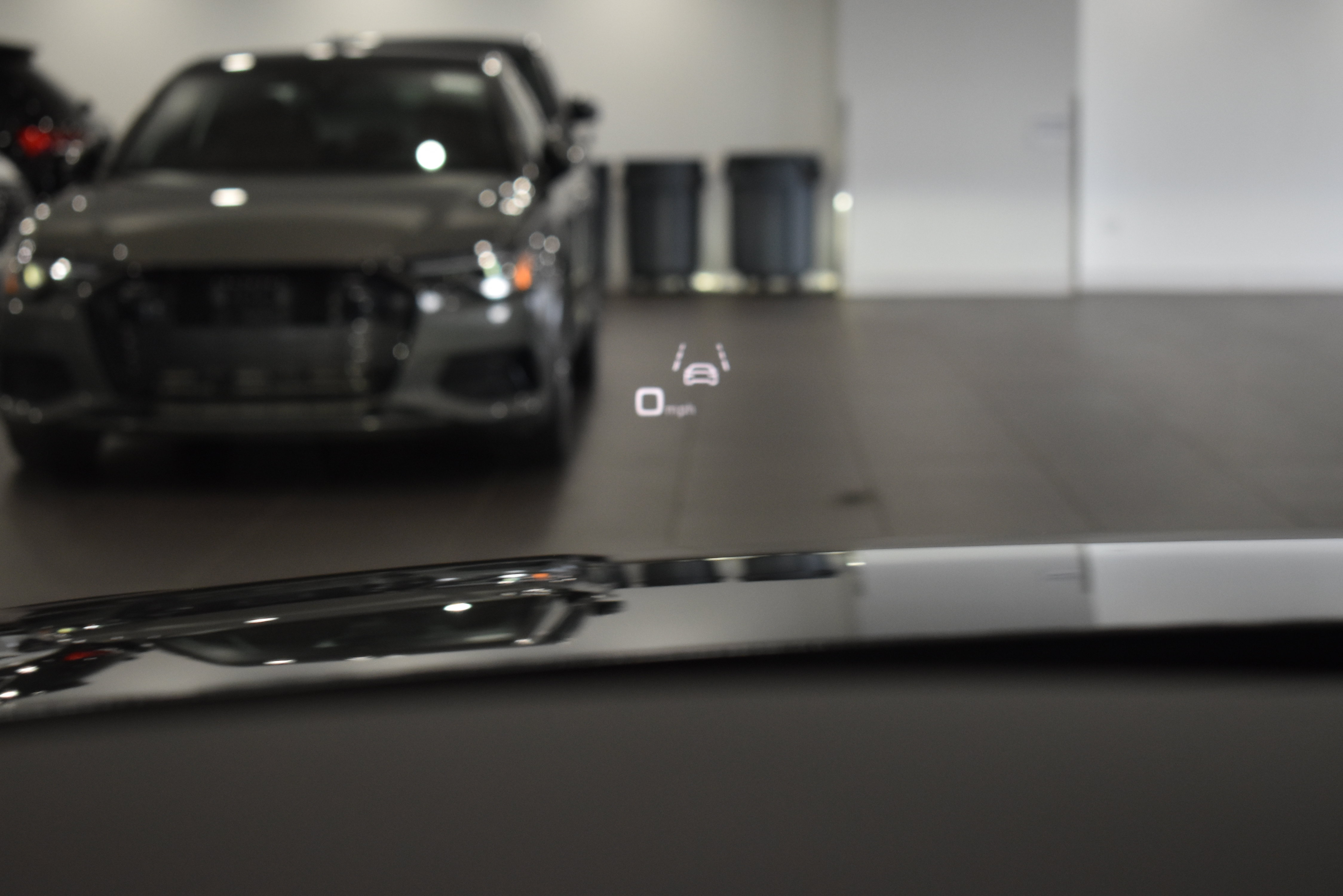 New 2026 Audi A8 L 3.0T AWD/4WD image 21