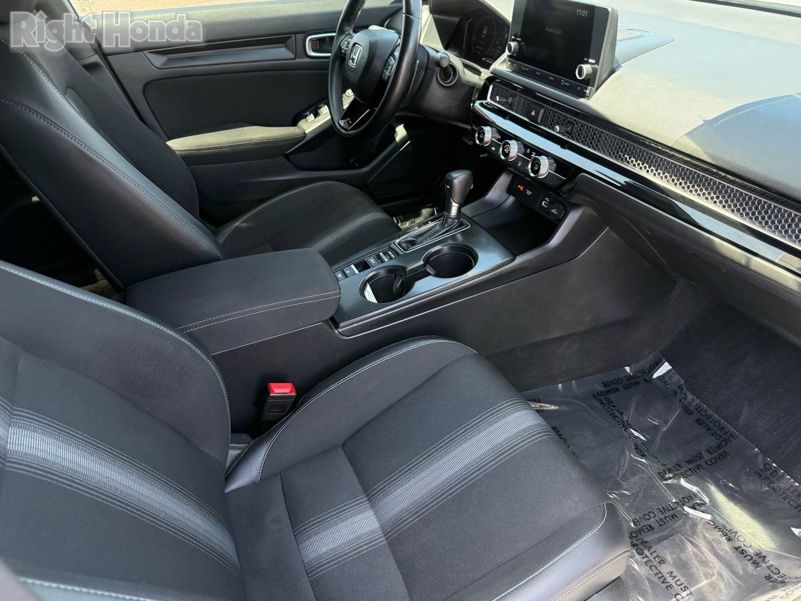 Used 2023 Honda Civic Sport image 30