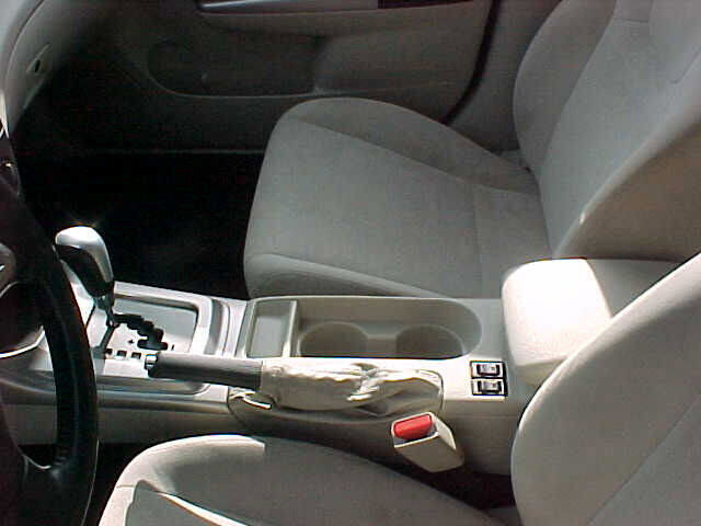 Used 2010 Subaru Impreza 2.5i Premium image 14