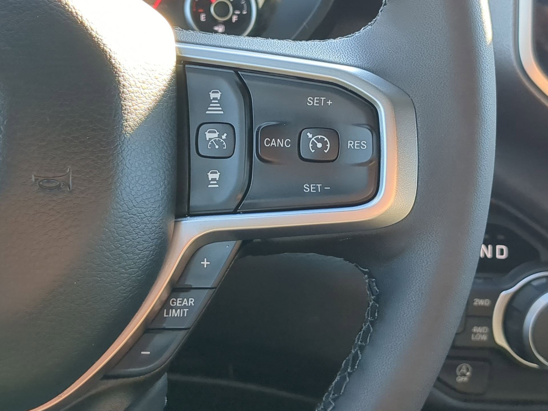 Used 2026 RAM 1500 Lone Star image 19