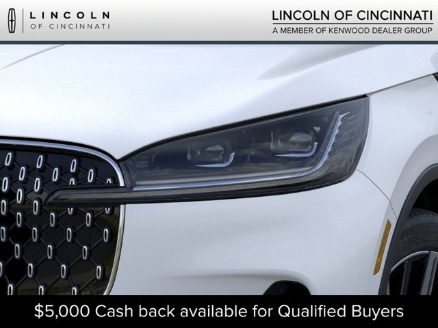 New 2026 Lincoln Aviator Reserve AWD/4WD image 18