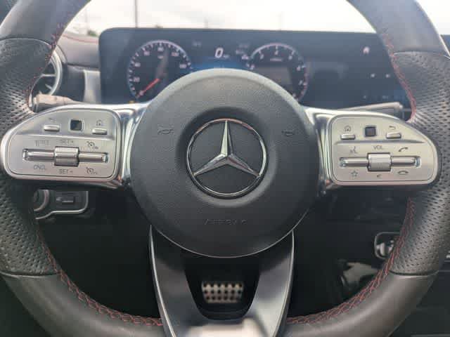 Used 2023 Mercedes-Benz CLA 250 image 22