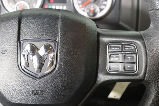 Used 2019 RAM 1500 Classic SLT AWD/4WD image 20