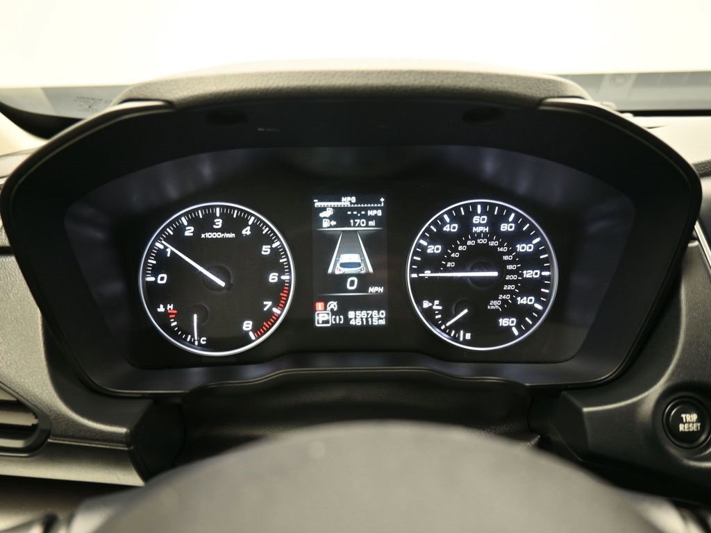 Used 2024 Subaru Impreza 2.0i Sport image 20