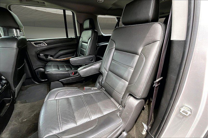 Used 2017 GMC Yukon XL Denali w/ Open Road Package RWD image 23