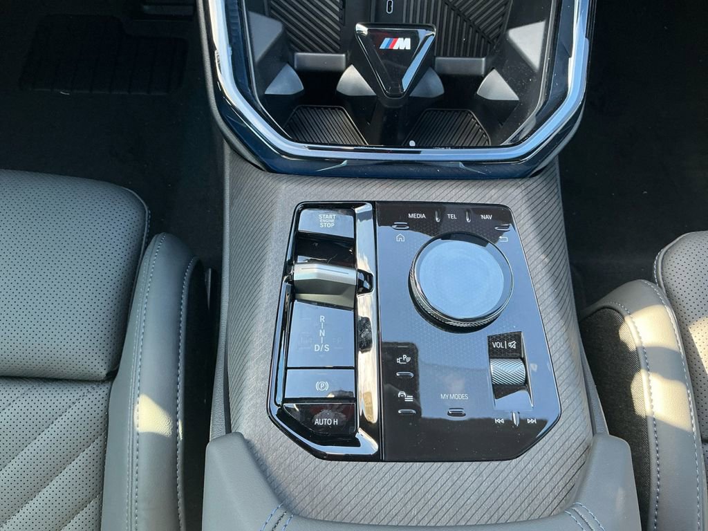 New 2026 BMW X3 xDrive30 w/ M Sport Package AWD/4WD image 11