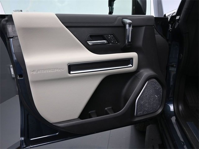 New 2026 GMC Hummer EV 4x4 Crew Cab image 12