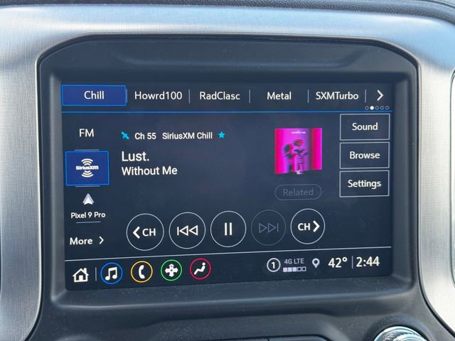 Used 2023 GMC Sierra 2500 SLE w/ SLE Convenience Package image 27