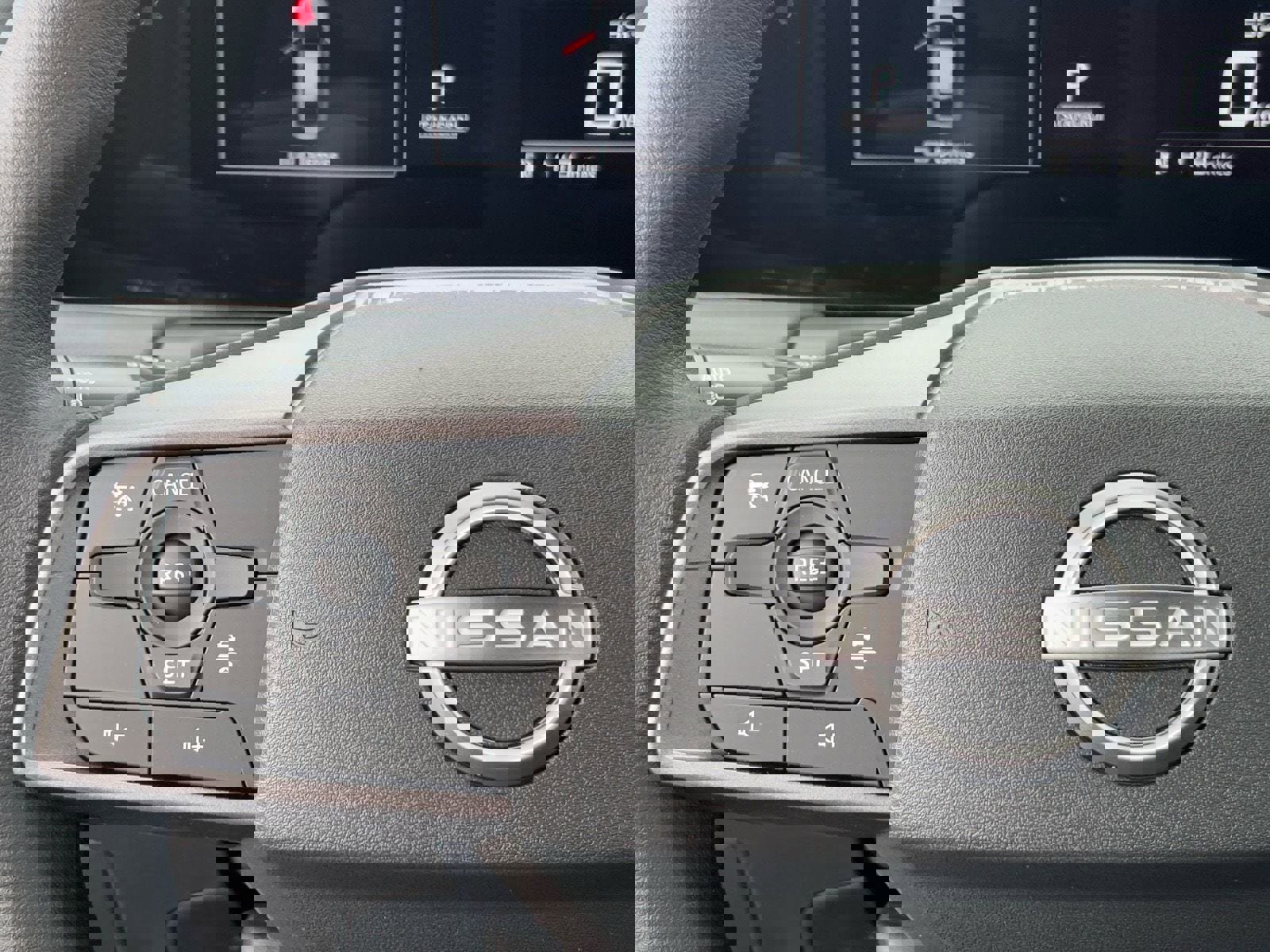 New 2026 Nissan Sentra S w/ S Cold Weather Package image 21