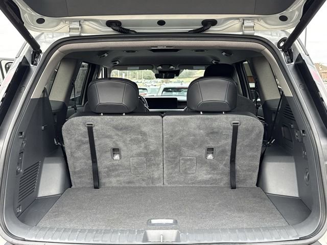 Used 2024 Kia EV9 Light Long Range image 16