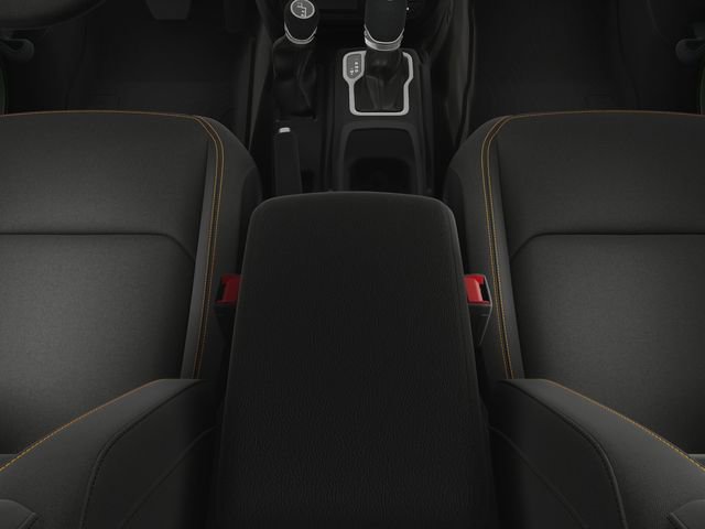 New 2025 Jeep Gladiator Sport AWD/4WD image 27