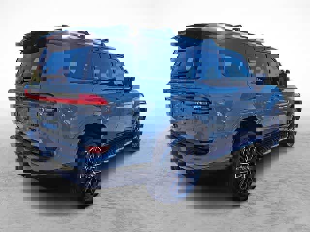 Used 2025 Lexus GX 550 w/ Cold Area Package AWD/4WD image 5