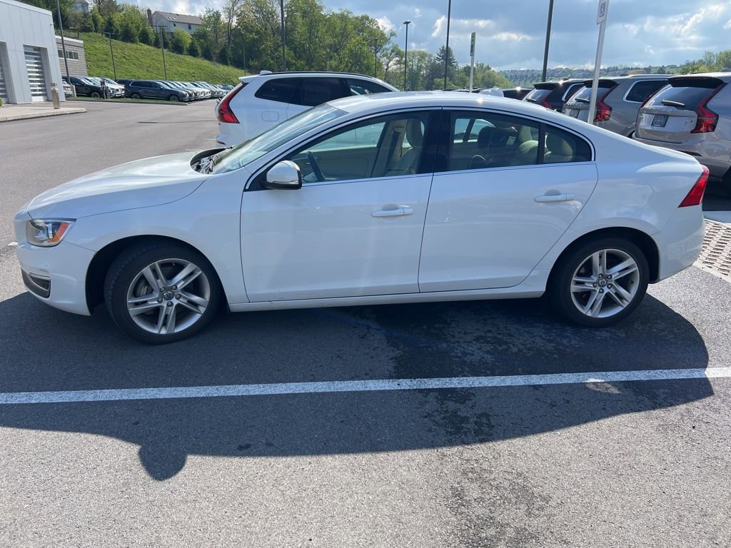 Used 2015 Volvo S60 T5 Premier AWD/4WD image 6